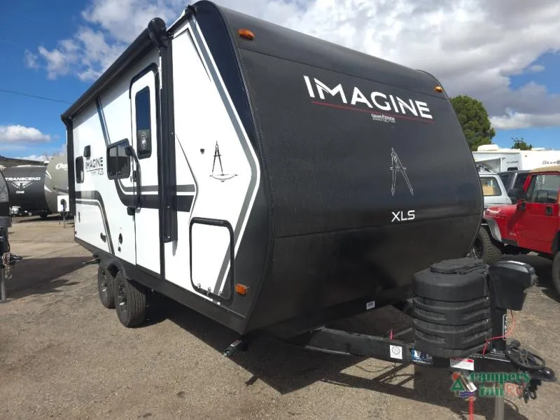 2026 Grand Design Imagine XLS 17MKE - Photo 2
