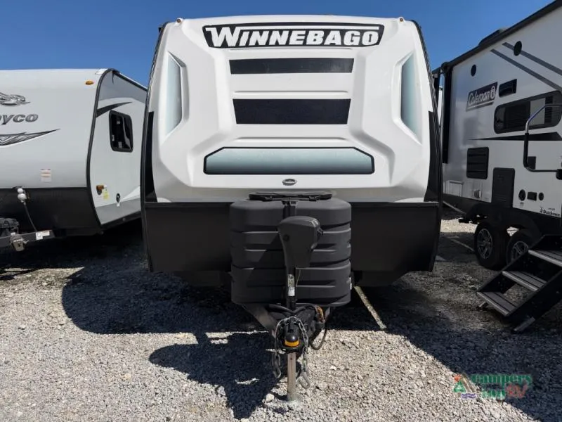 2023 Winnebago Micro Minnie 2108TB - Photo 4