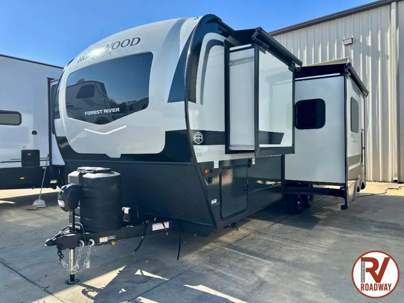 2026 Forest River Rockwood Mini Lite 2513S — Photo 7