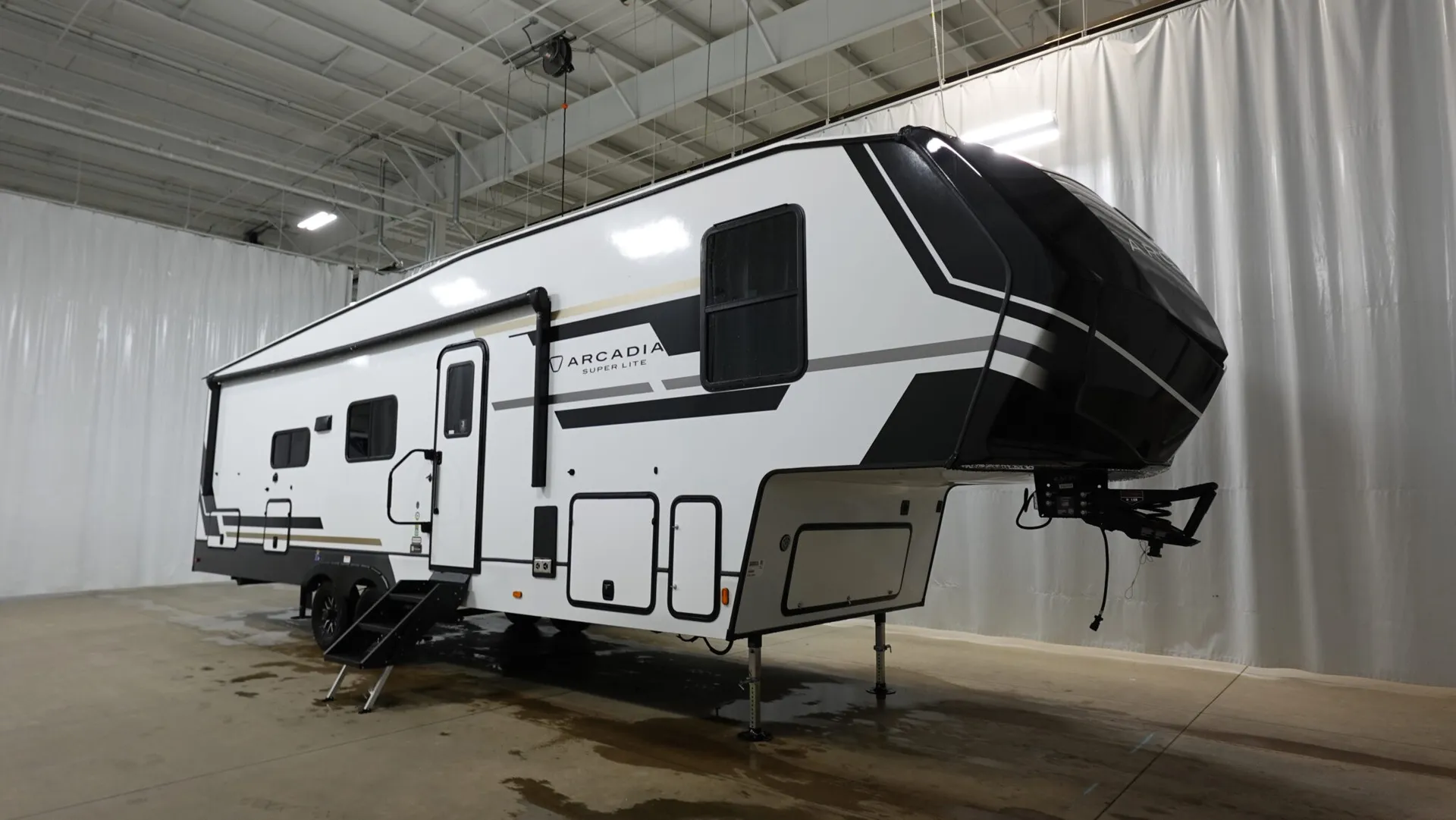 2026 Keystone Arcadia Super Lite 308SLBH - Photo 2