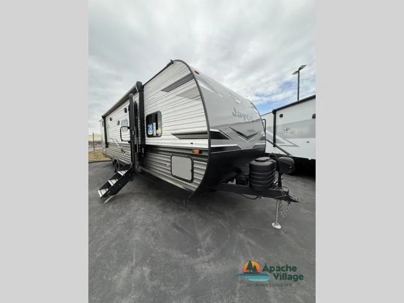 2025 Jayco Jay Flight SLX 294QBS - Photo 2
