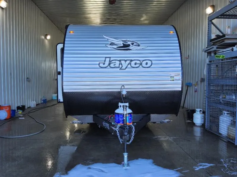 2026 Jayco Jay Flight SLX 250BH - Photo 3