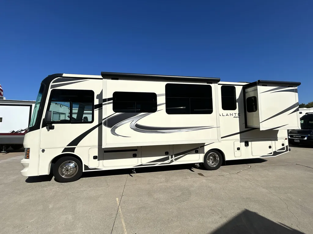 2020 Jayco Alante 31V, Photos photo 6
