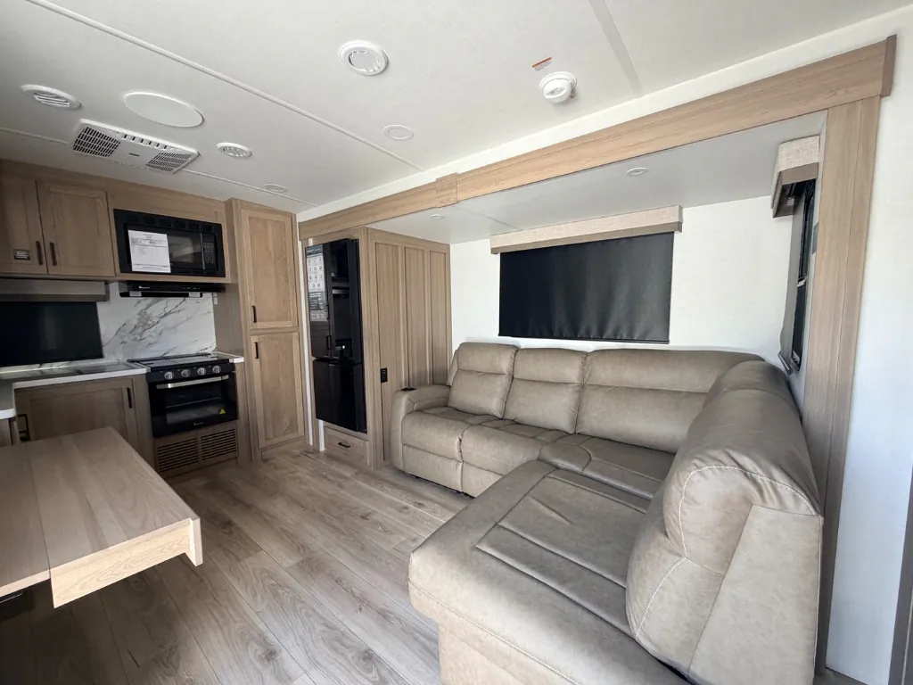 2027 Forest River Flagstaff Super Lite 27RKS — Photo 7
