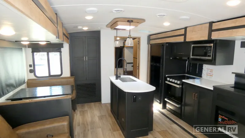 2023 Keystone Outback 340BH - Photo 3