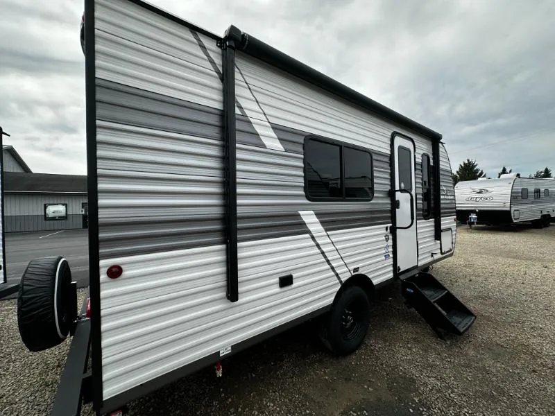 2027 Jayco Jay Flight 175FQ, Photos photo 27