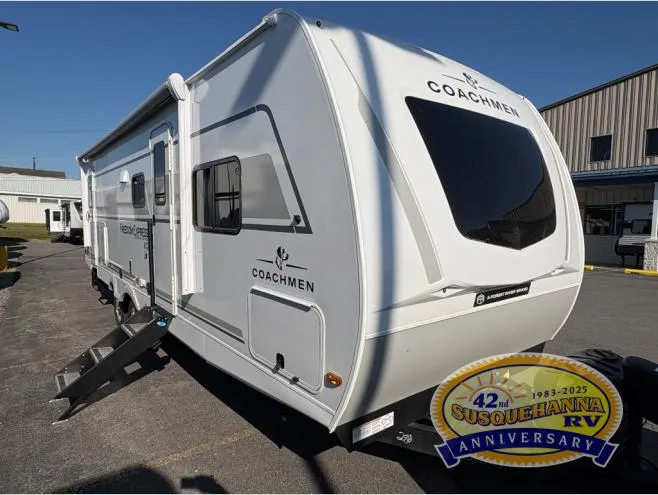 2026 Coachmen Freedom Express Ultra Lite 288BHDS - Photo 2
