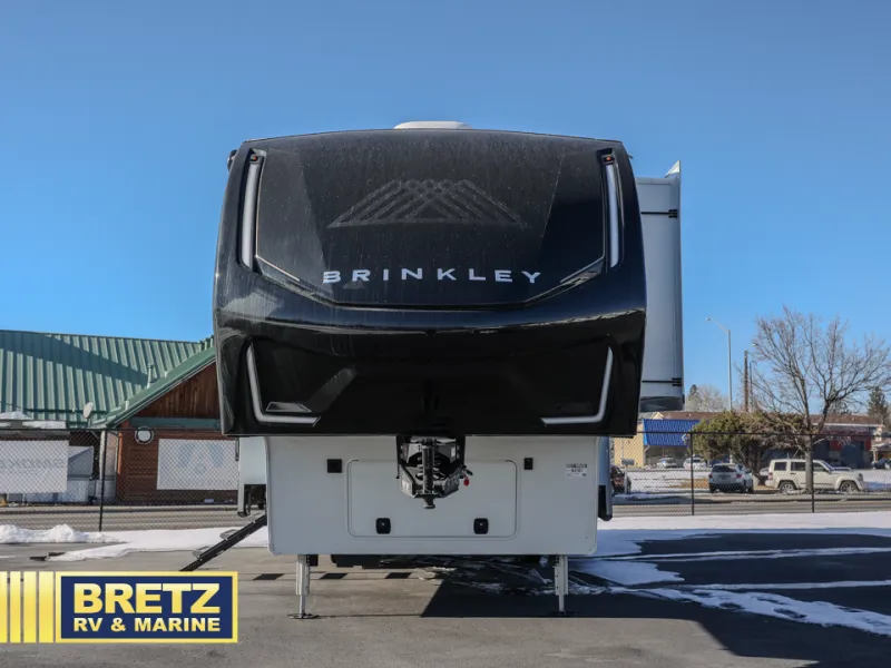 2026 Brinkley Model Z 3110 - Photo 3