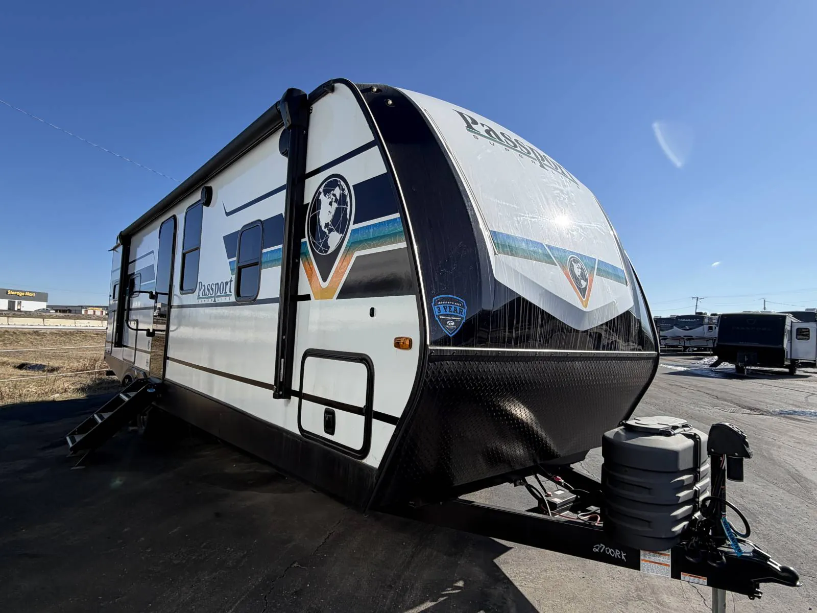 2025 Keystone Passport SL Series 2700RK - Photo 2