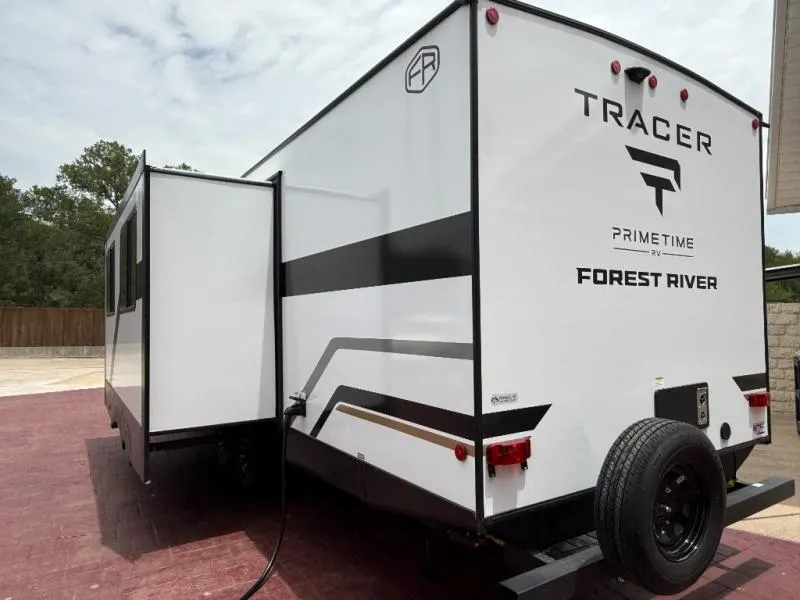 2026 Prime Time Tracer 275BH - Photo 4