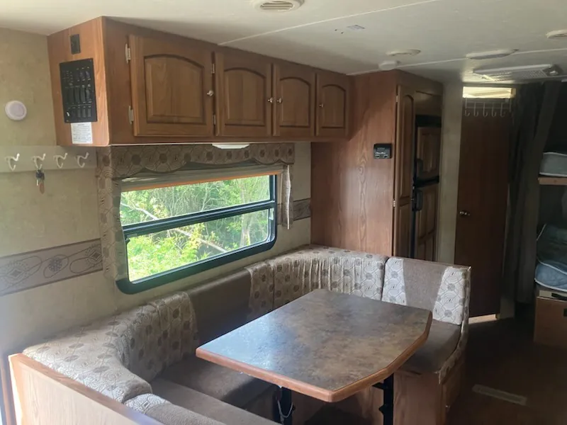 2015 Forest River Flagstaff Super Lite 27BESS, Photos photo 7