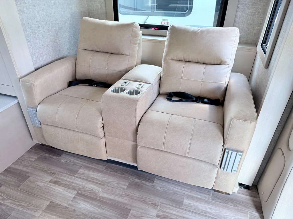 2026 Tiffin Wayfarer 25 XPW, Photos photo 13