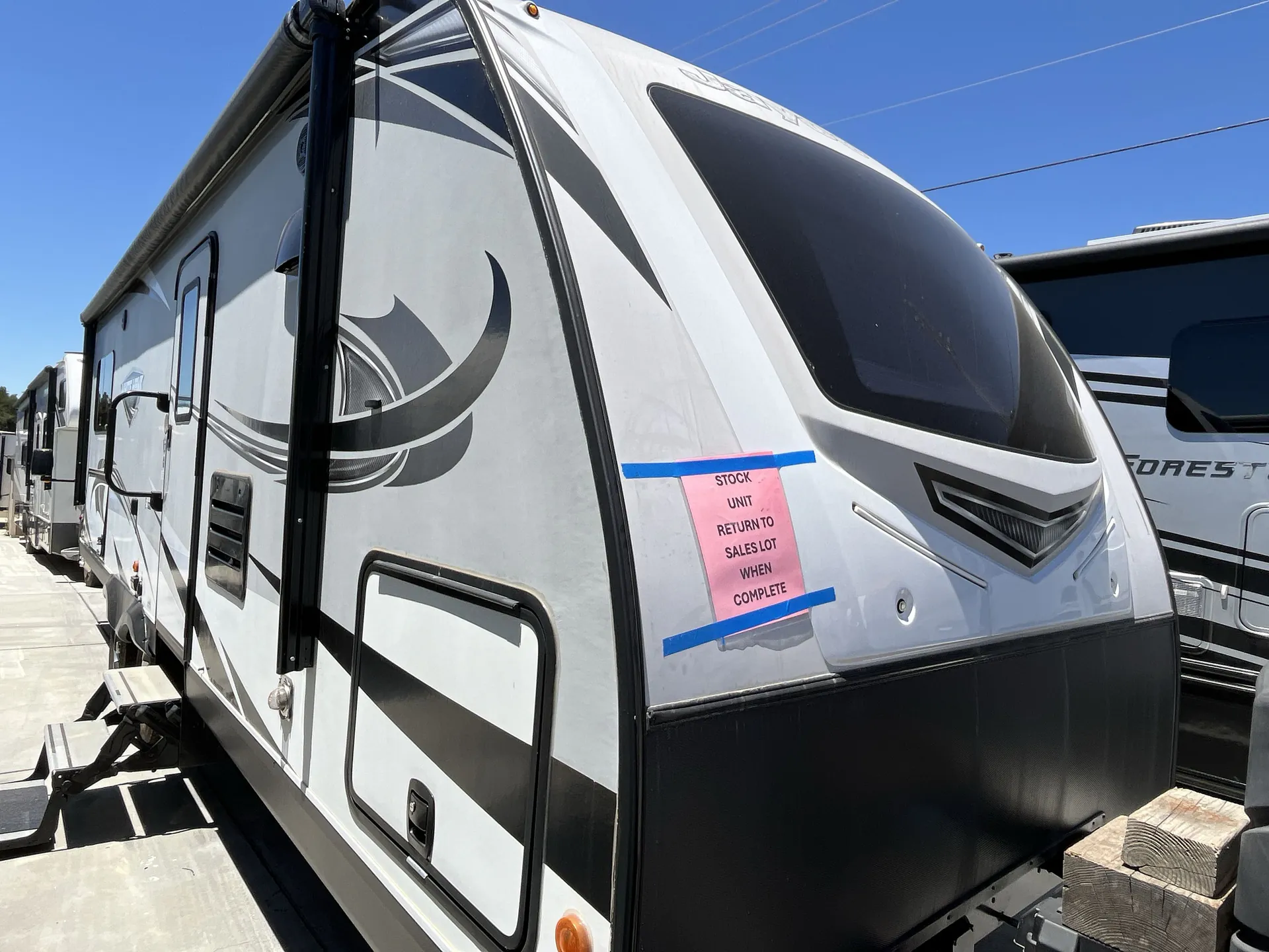 2019 Jayco White Hawk 25FK - Photo 2
