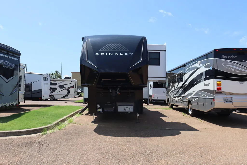2026 Brinkley Model G 3970 - Photo 2