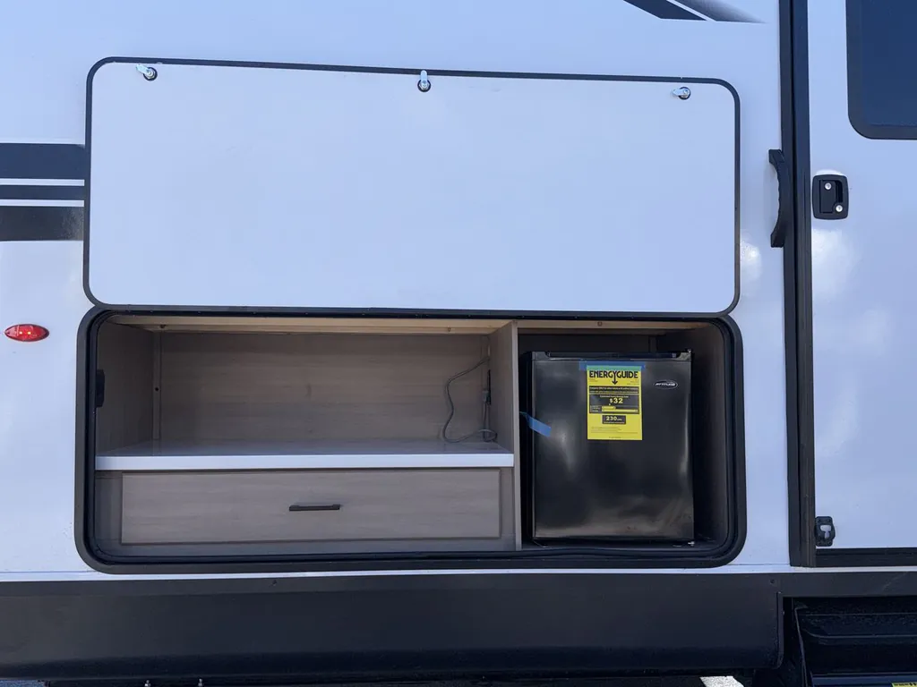 2026 Jayco Jay Flight SLX 321BDS, Photos photo 31