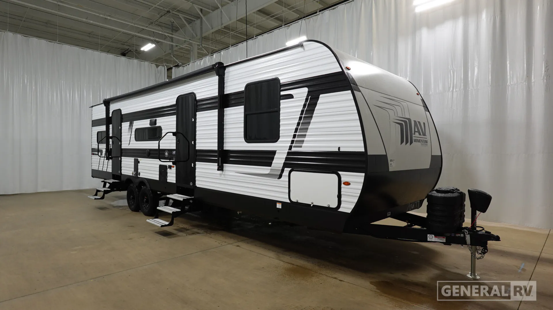 2027 Grand Design Momentum MAV 30MAV