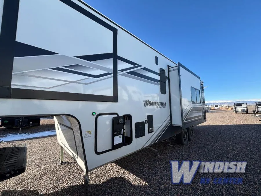 2026 Grand Design Momentum G-Class 325G - Photo 3
