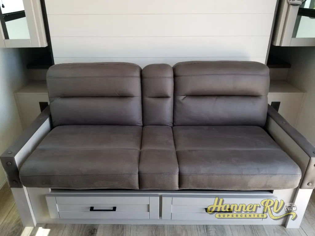 2026 Jayco Jay Feather 21MML - Photo 4