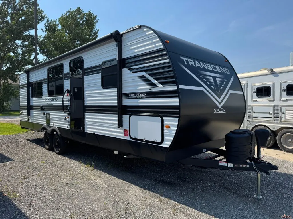 2026 Grand Design Transcend Xplor 26RBX - Photo 2