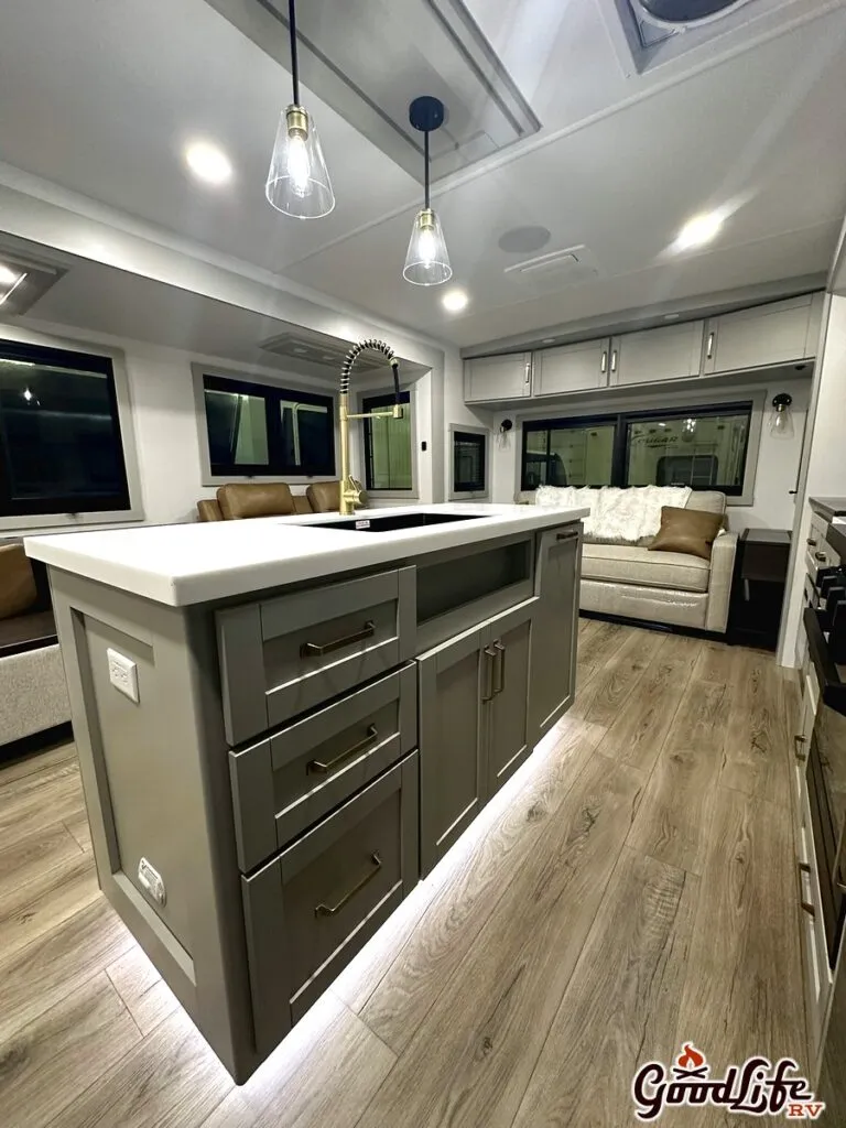 2026 Brinkley Model Z 297, Photos photo 37