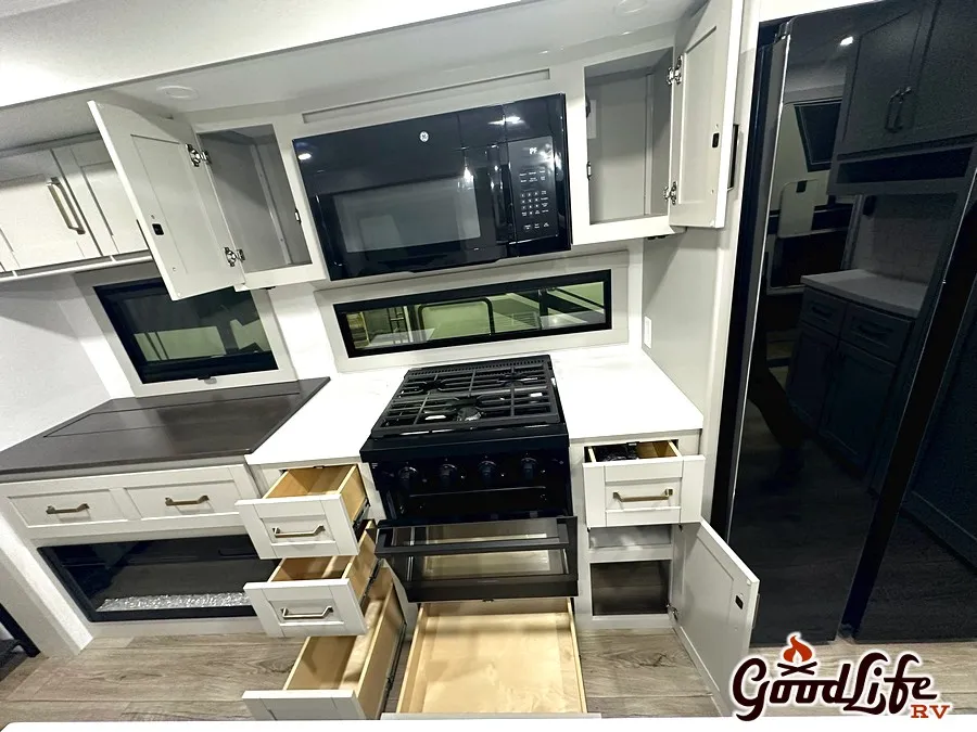 2026 Brinkley Model Z 297, Photos photo 44