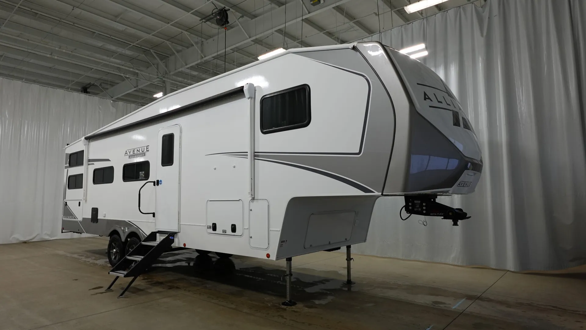 2026 Alliance RV Avenue All-Access 29BH - Photo 2