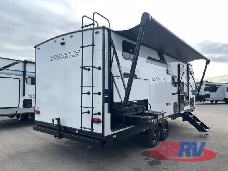2026 Venture RV Stratus 211VBH - Photo 4