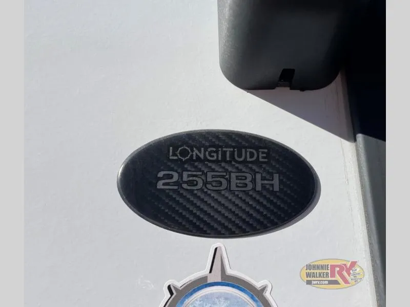 2026 East to West Longitude 255BH - Photo 3