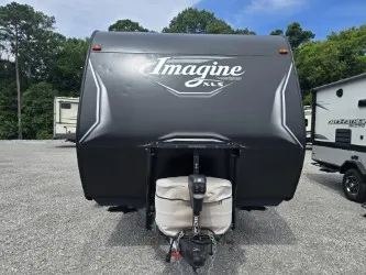 2022 Grand Design Imagine XLS 22MLE - Photo 4