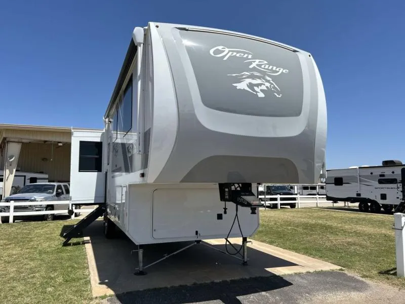 2026 Open Range RV Open Range 3X 287RLS - Photo 2