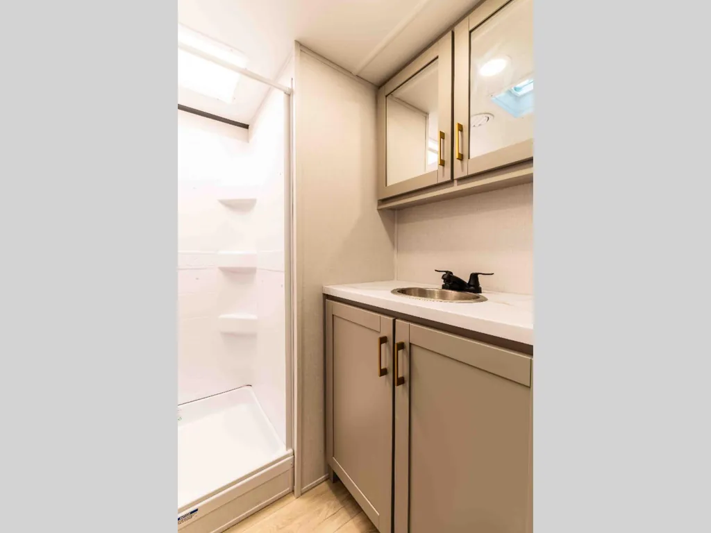 2027 Forest River Stealth 3300, Photos photo 7