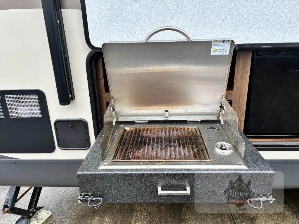 2019 Forest River Flagstaff Micro Lite 25FKS, Photos photo 17