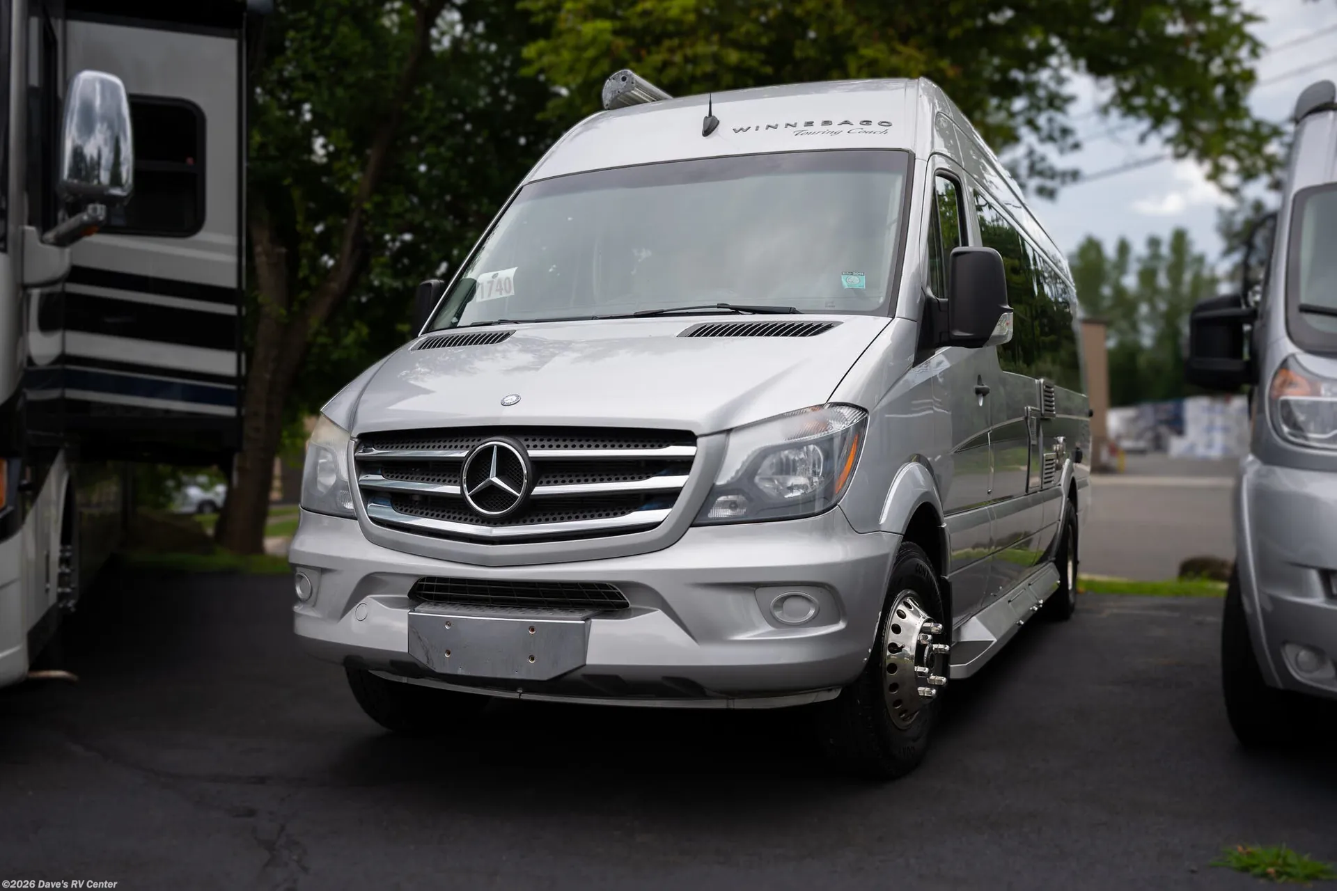 2014 Winnebago Era 70X - Photo 2