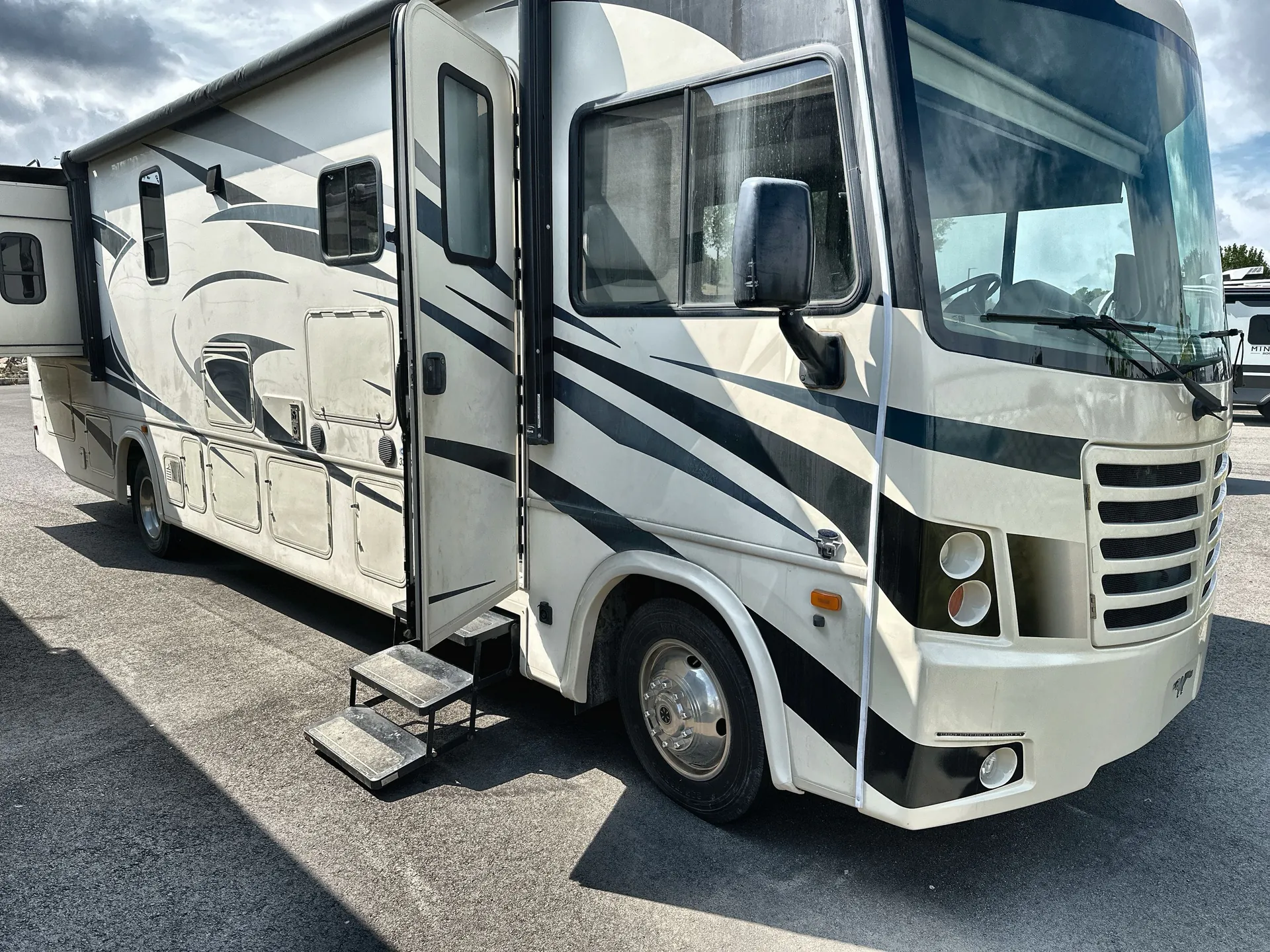 2020 Forest River FR3 33DS - Photo 2