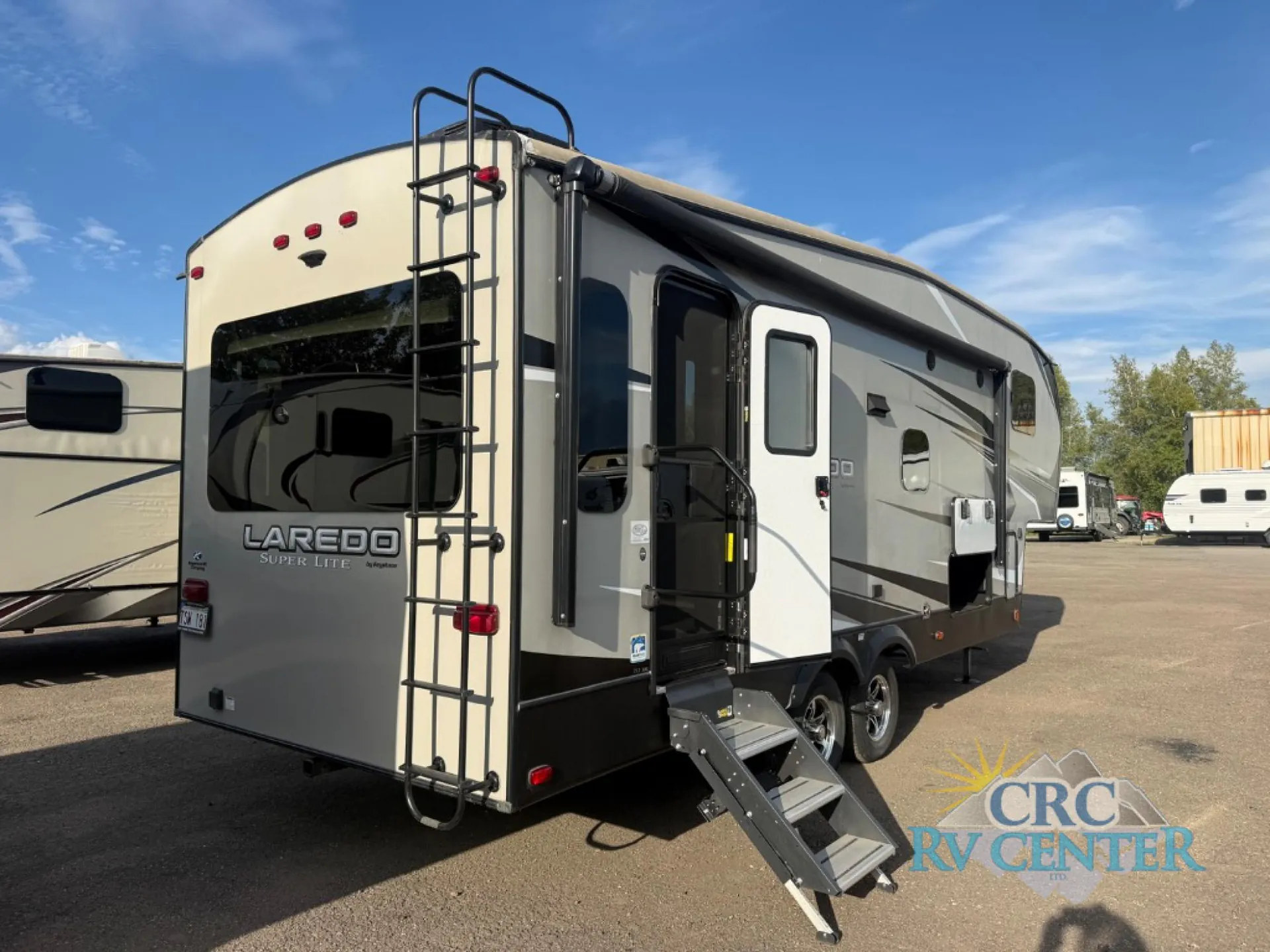 2020 Keystone Laredo 255SRL - Photo 4