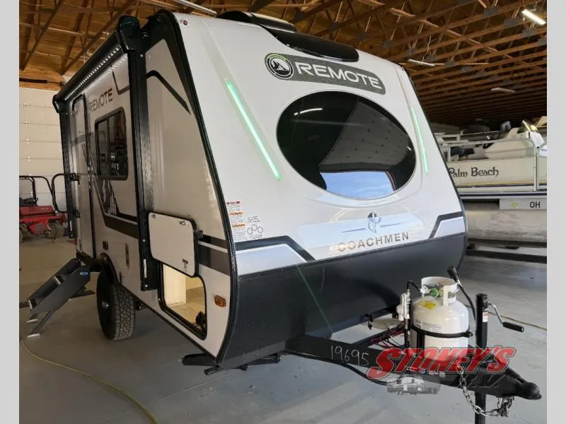 2026 Coachmen Remote 14R - Photo 2