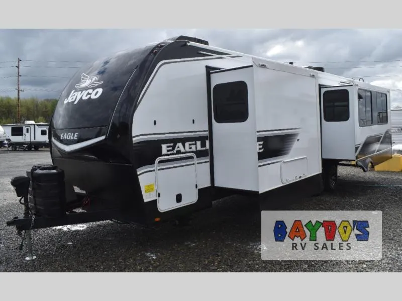 2026 Jayco Eagle HT 320MKTS - Photo 2