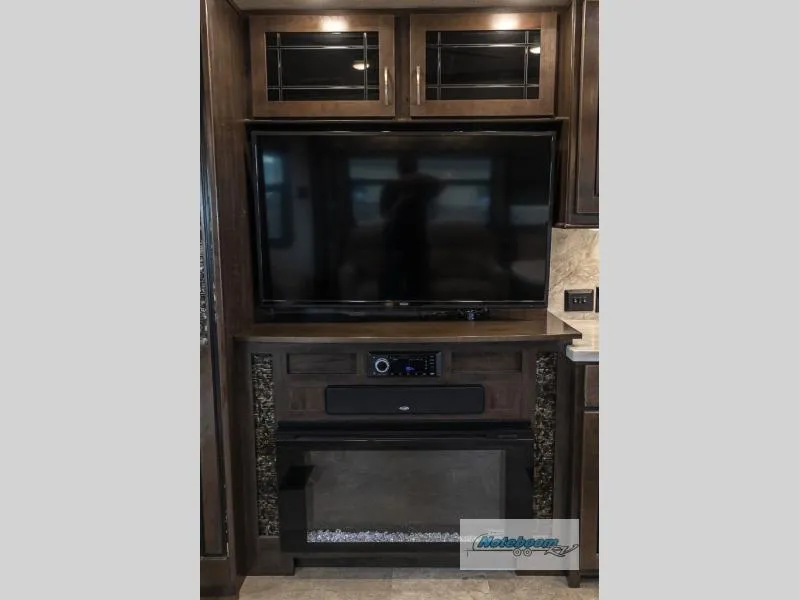 2020 Forest River RV Cedar Creek Silverback 34IK - Photo 2