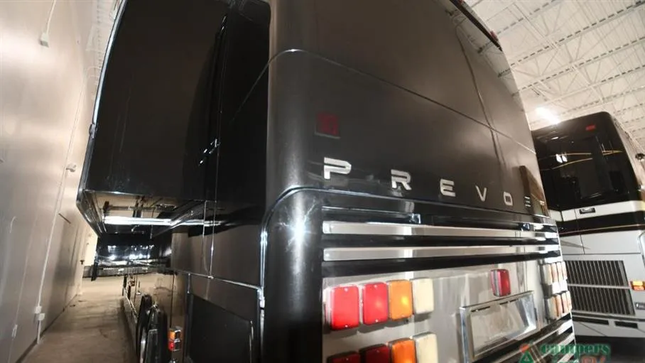 2003 Prevost Featherlite Vantare H3-45 - Photo 3