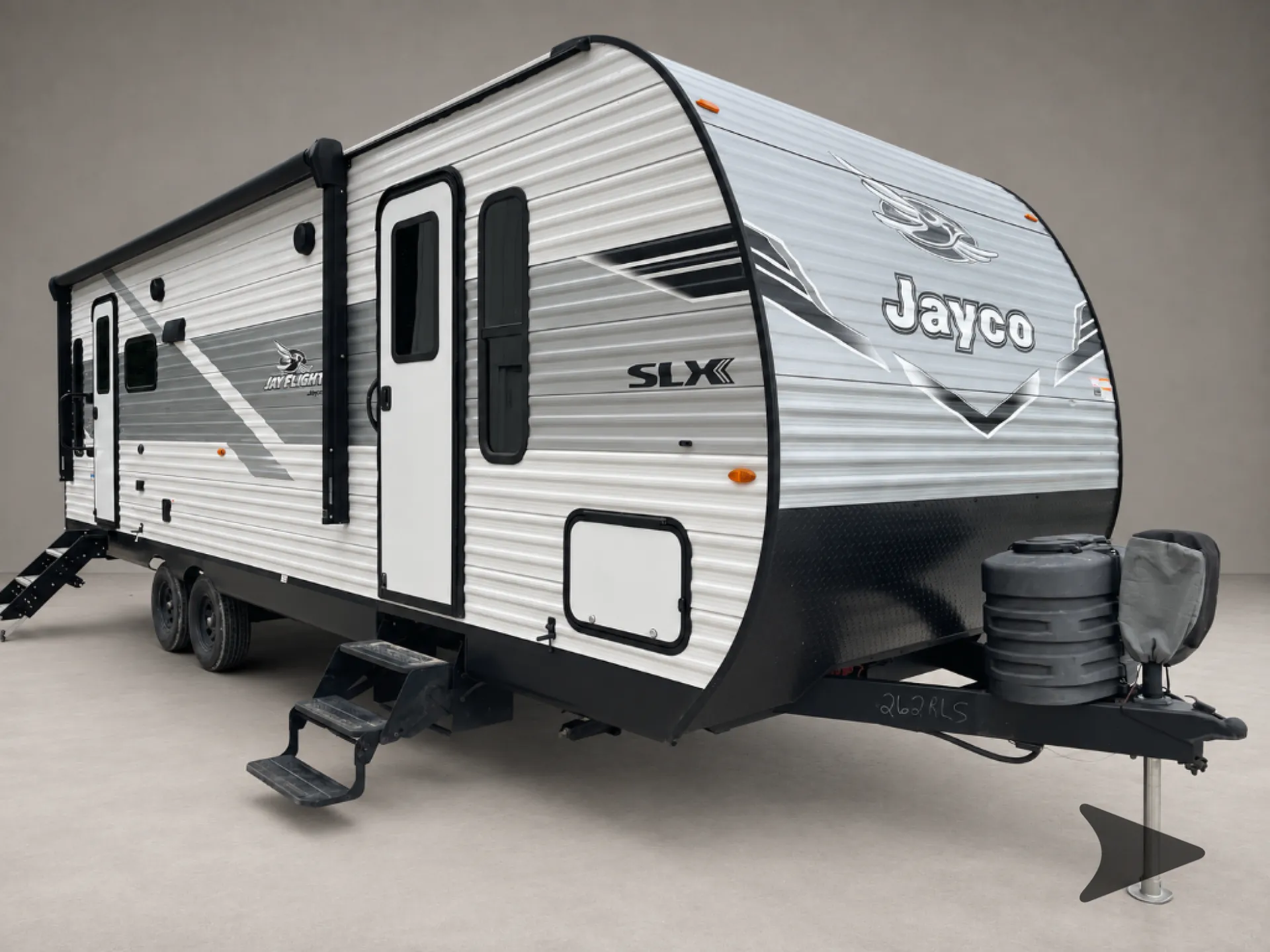 2025 Jayco Jay Flight 262RLS - Photo 2