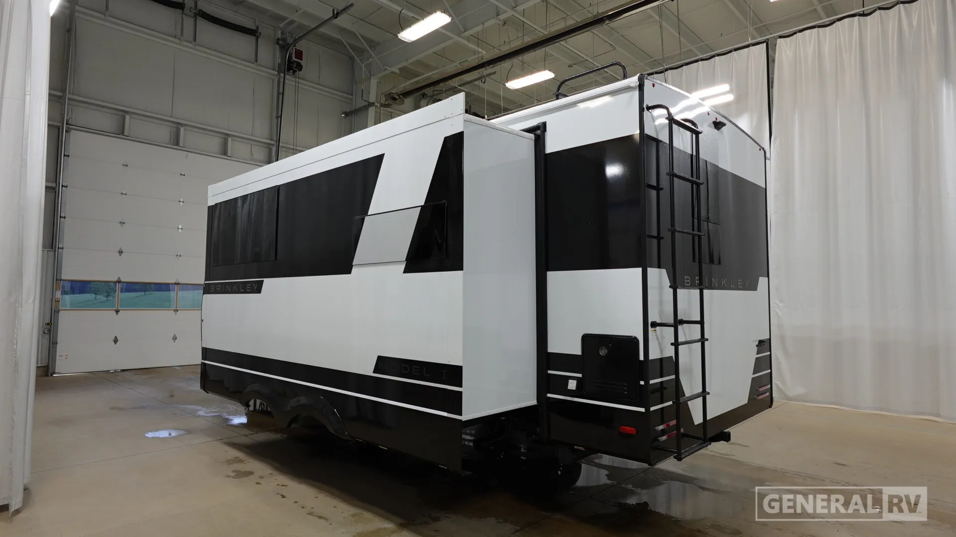 2026 Brinkley Model I 235 - Photo 4