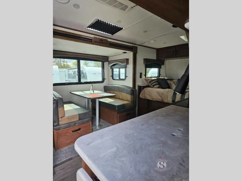 2026 Outdoors RV Creek Side Titanium Series 17RBS - Photo 3
