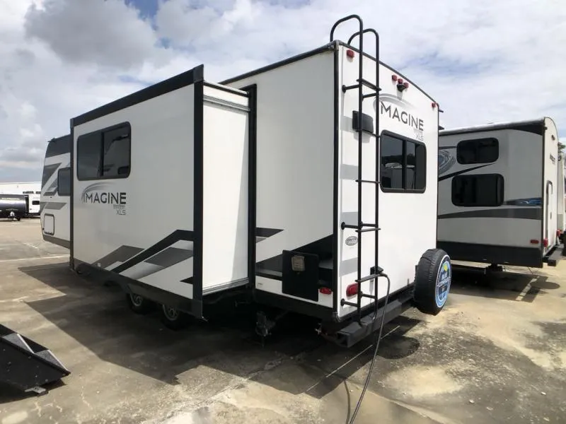 2022 Grand Design Imagine XLS 23LDE - Photo 3