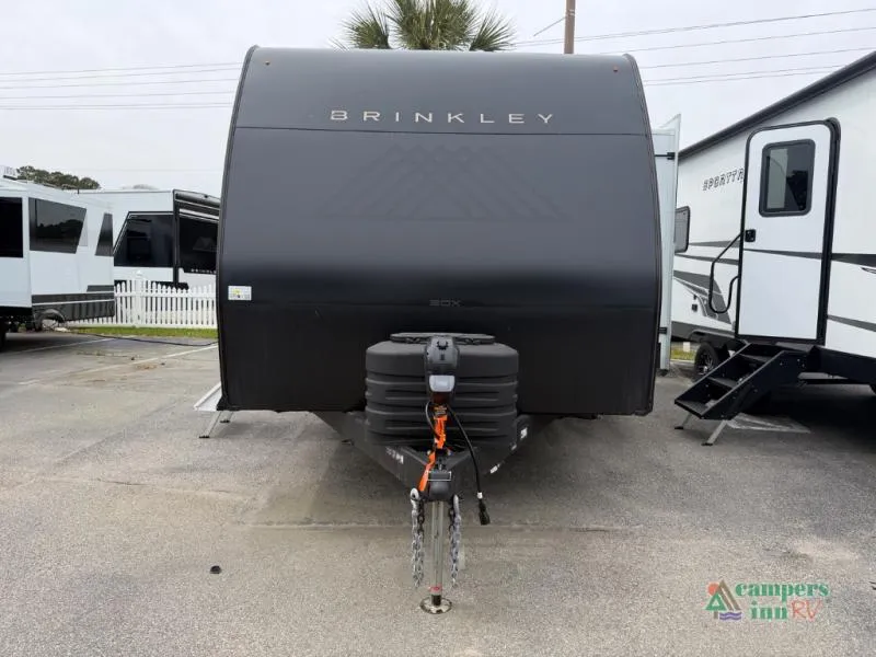 2026 Brinkley Model Ix 20X - Photo 4