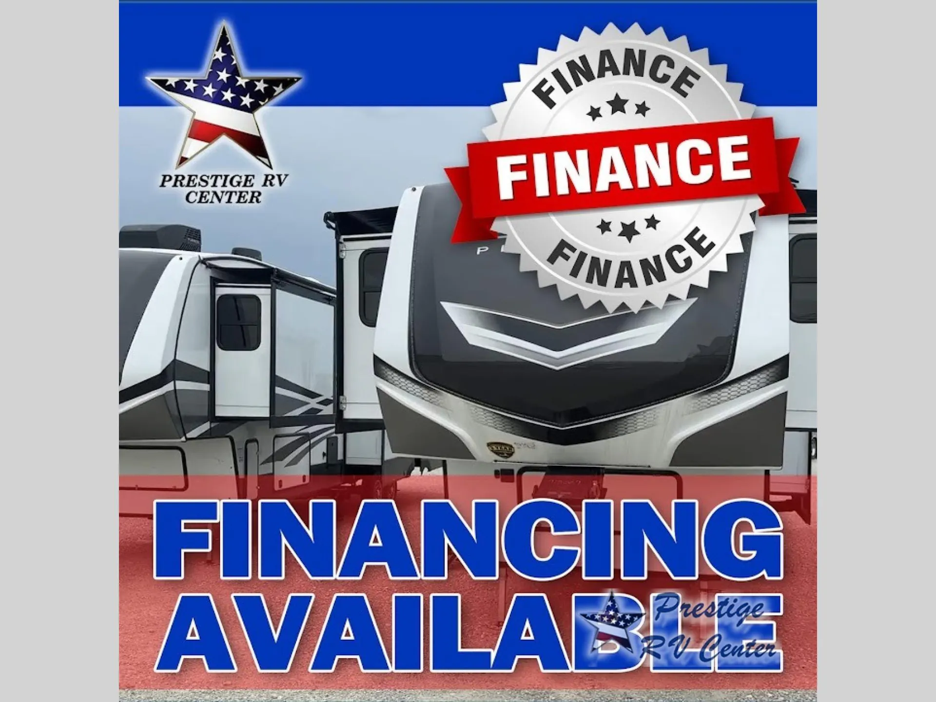 2027 Coachmen American Spirit DLX 5260RBS - Photo 3
