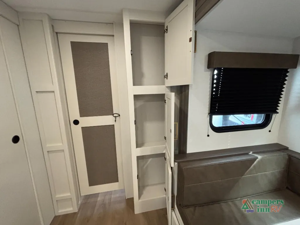 2027 Grand Design Transcend 335BHT, Photos photo 46