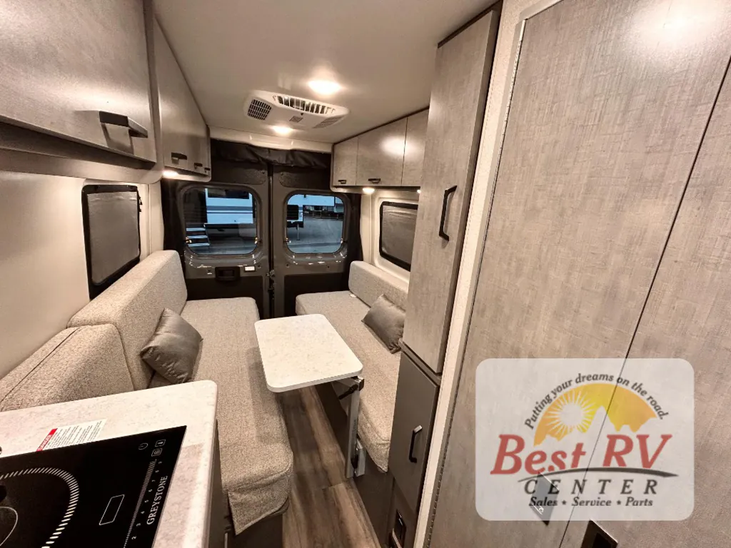 2026 Thor Motor Coach Tellaro 20U, Photos photo 35