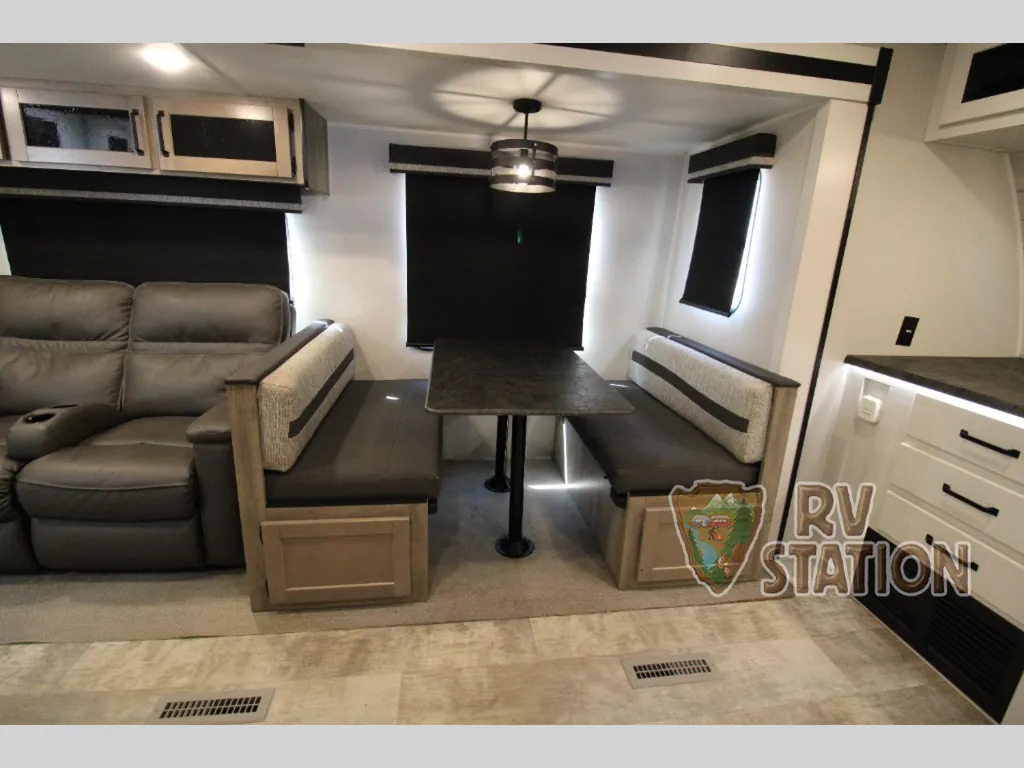 2025 Forest River Puma 26FKDS, Photos photo 18