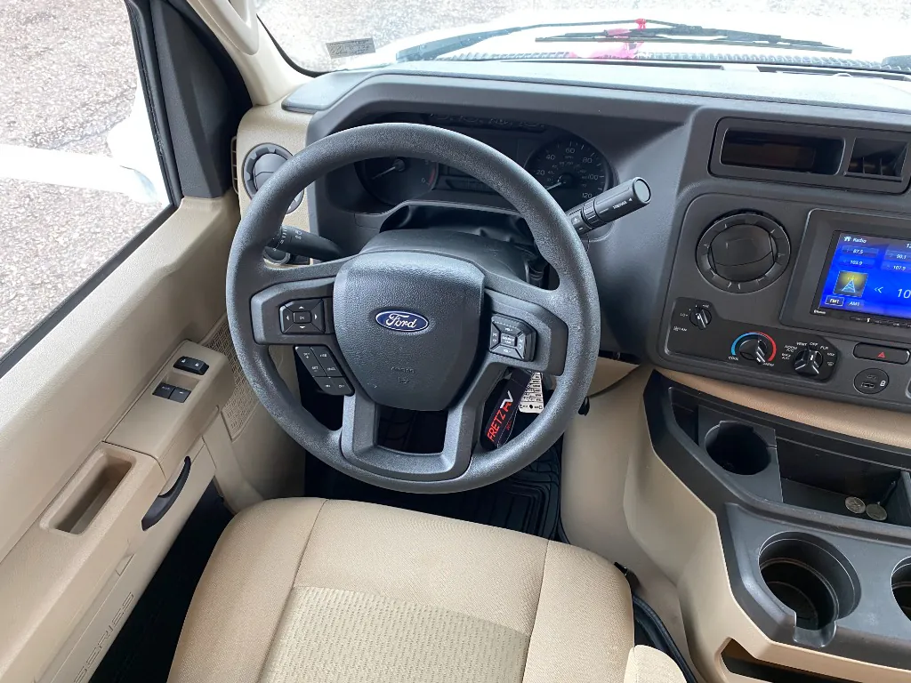 2024 Thor Motor Coach Freedom Elite 27HE, Photos photo 56