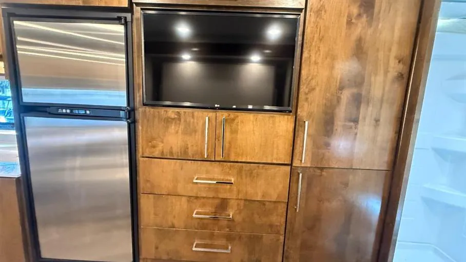2020 Tiffin Wayfarer 25 RW, Photos photo 27